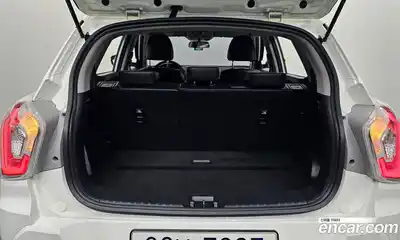 SsangYong TIBOLI 2018 1.6 Автомат в Москве № 28607, миниатюра 3