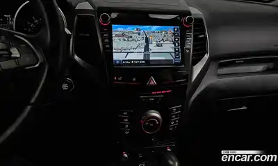 SsangYong TIBOLI 2018 1.6 Автомат в Москве № 28607, миниатюра 6