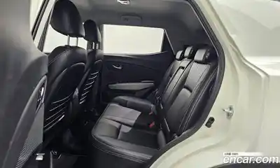 SsangYong TIBOLI 2018 1.6 Автомат в Москве № 28607, миниатюра 9