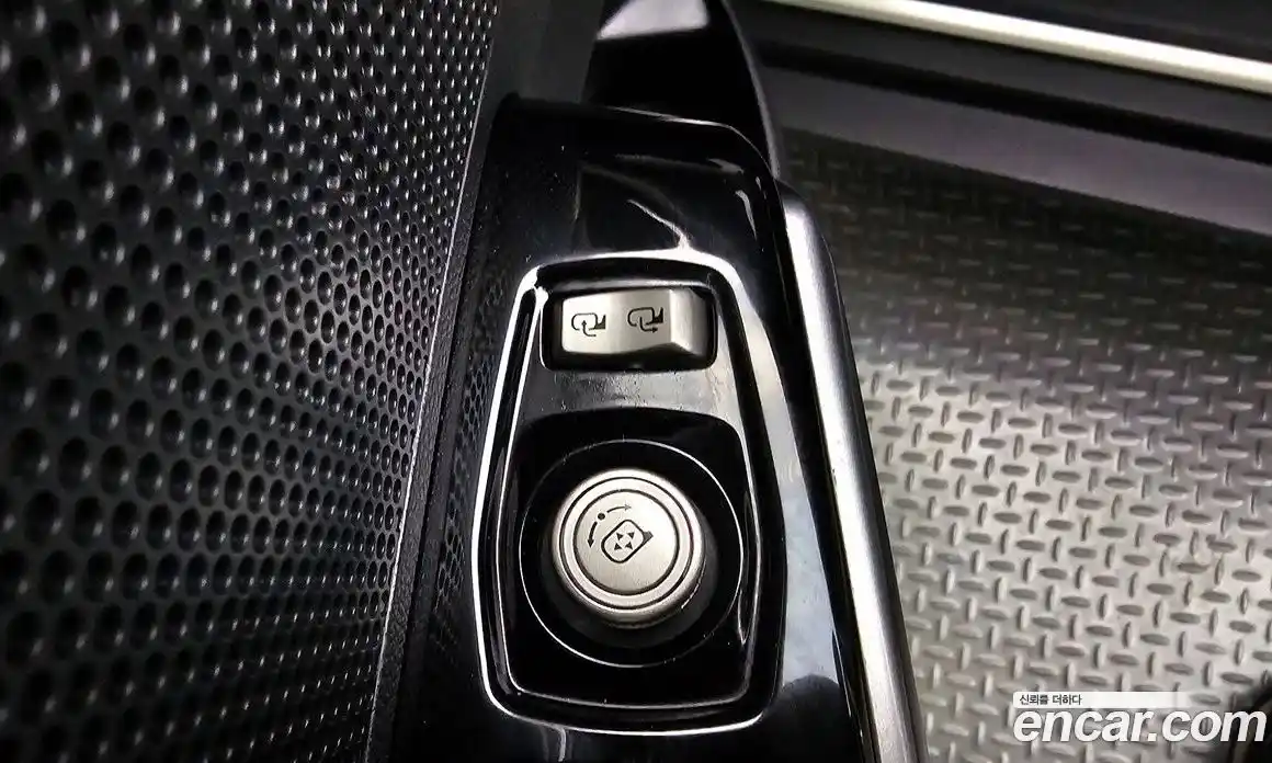 SsangYong TIBOLI 2018 1.6 Автомат в Москве № 28607, фото 10