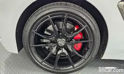 Genesis G70 2018 2.0 Автомат в Москве № 289655, миниатюра 11