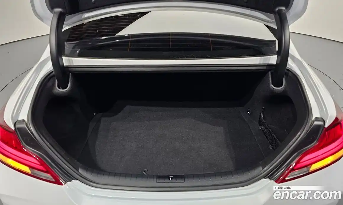 Genesis G70 2018 2.0 Автомат в Москве № 289655, фото 7