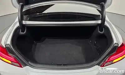 Genesis G70 2018 2.0 Автомат в Москве № 289655, миниатюра 7