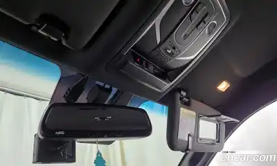 SsangYong Rexton 2024 2.2 Автомат в Москве № 290207, миниатюра 12