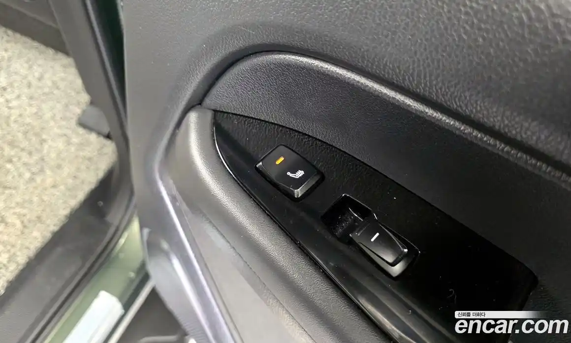 SsangYong Rexton 2024 2.2 Автомат в Москве № 290207, фото 18