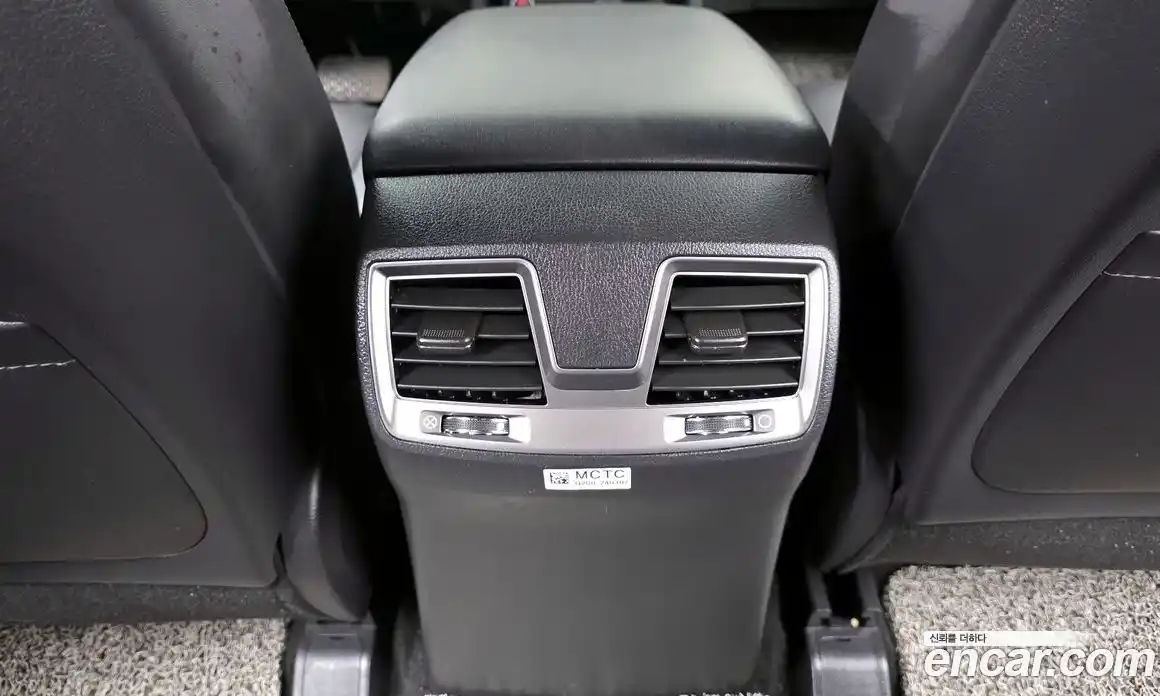 SsangYong Rexton 2024 2.2 Автомат в Москве № 290207, фото 20