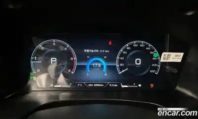 SsangYong Rexton 2024 2.2 Автомат в Москве № 290207, миниатюра 2