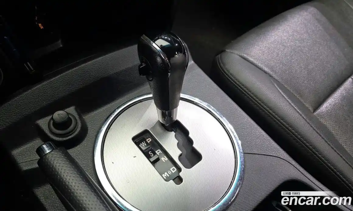 SsangYong Korando 2017 2.2 Автомат в Москве № 291582, фото 18