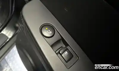 SsangYong Korando 2017 2.2 Автомат в Москве № 291582, миниатюра 4