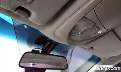 SsangYong Korando 2017 2.2 Автомат в Москве № 291582, миниатюра 5