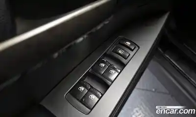 SsangYong Korando 2017 2.2 Автомат в Москве № 291582, миниатюра 8