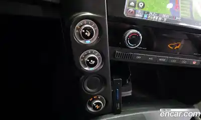 SsangYong Korando 2017 2.2 Автомат в Москве № 291582, миниатюра 9