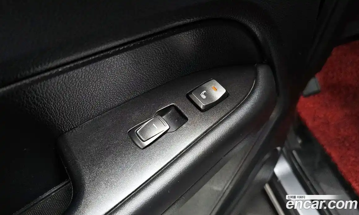 SsangYong Rexton 2021 2.2 Автомат в Москве № 29280, фото 17