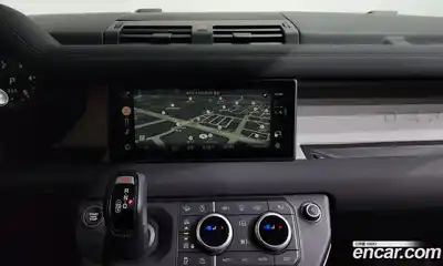 Land Rover Defender 2022 3.0 Автомат в Москве № 297977, миниатюра 4