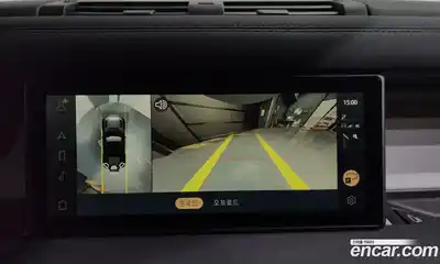 Land Rover Defender 2022 3.0 Автомат в Москве № 297977, миниатюра 5