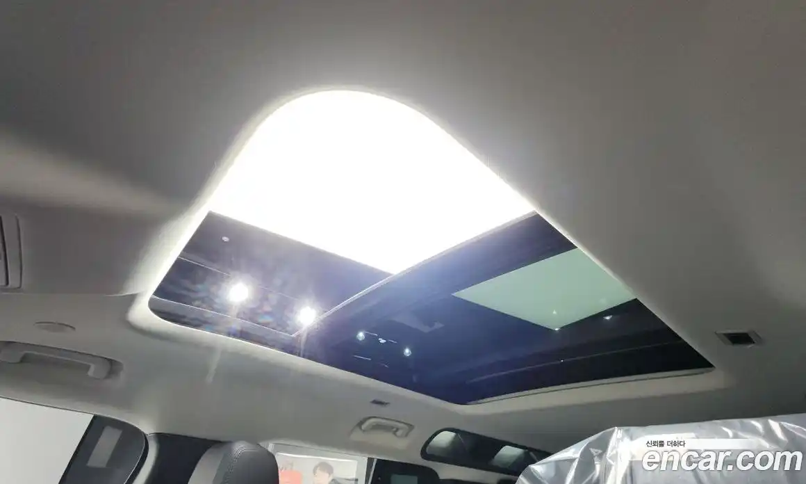 Land Rover Defender 2022 3.0 Автомат в Москве № 297977, фото 8