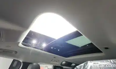 Land Rover Defender 2022 3.0 Автомат в Москве № 297977, миниатюра 8