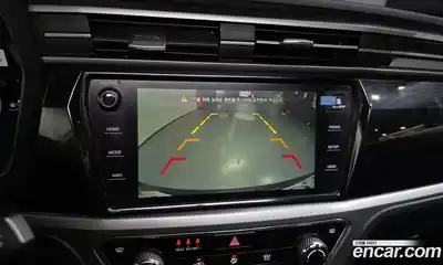 SsangYong Korando 2019 1.6 Автомат в Москве № 30202, миниатюра 2