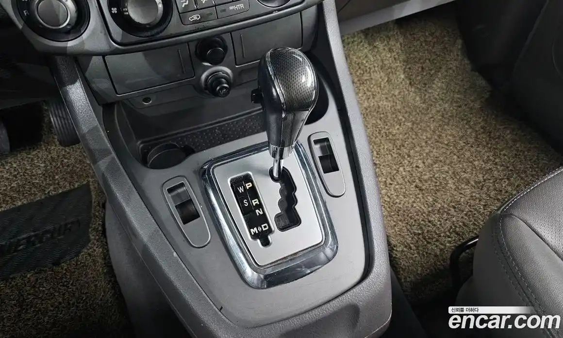 SsangYong Korando 2014 2.0 Автомат в Москве № 30218, фото 16