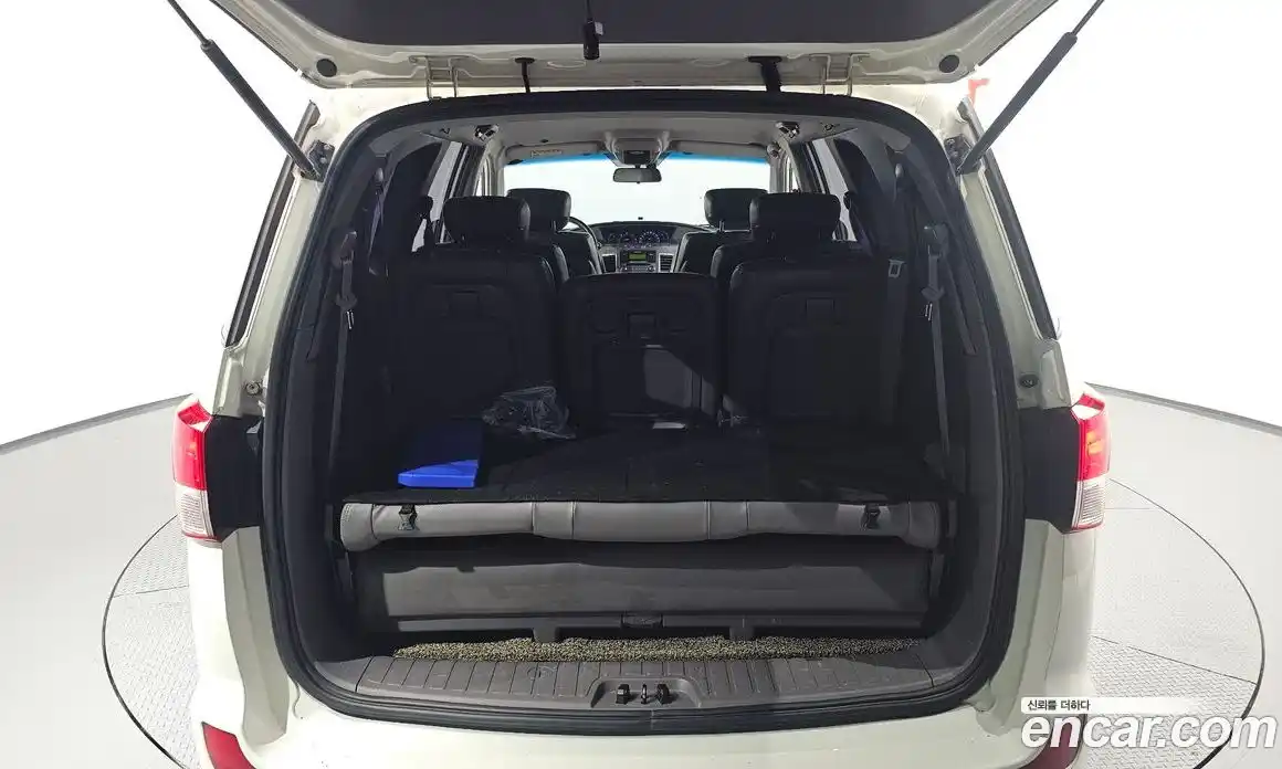 SsangYong Korando 2014 2.0 Автомат в Москве № 30218, фото 17