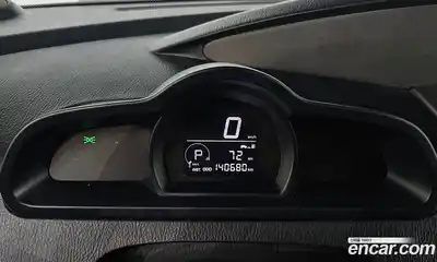 SsangYong Korando 2014 2.0 Автомат в Москве № 30218, миниатюра 3