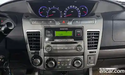 SsangYong Korando 2014 2.0 Автомат в Москве № 30218, миниатюра 5
