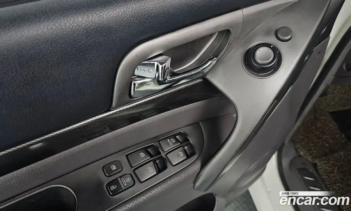 SsangYong Korando 2014 2.0 Автомат в Москве № 30218, фото 6