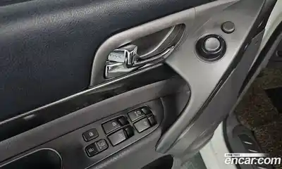 SsangYong Korando 2014 2.0 Автомат в Москве № 30218, миниатюра 6