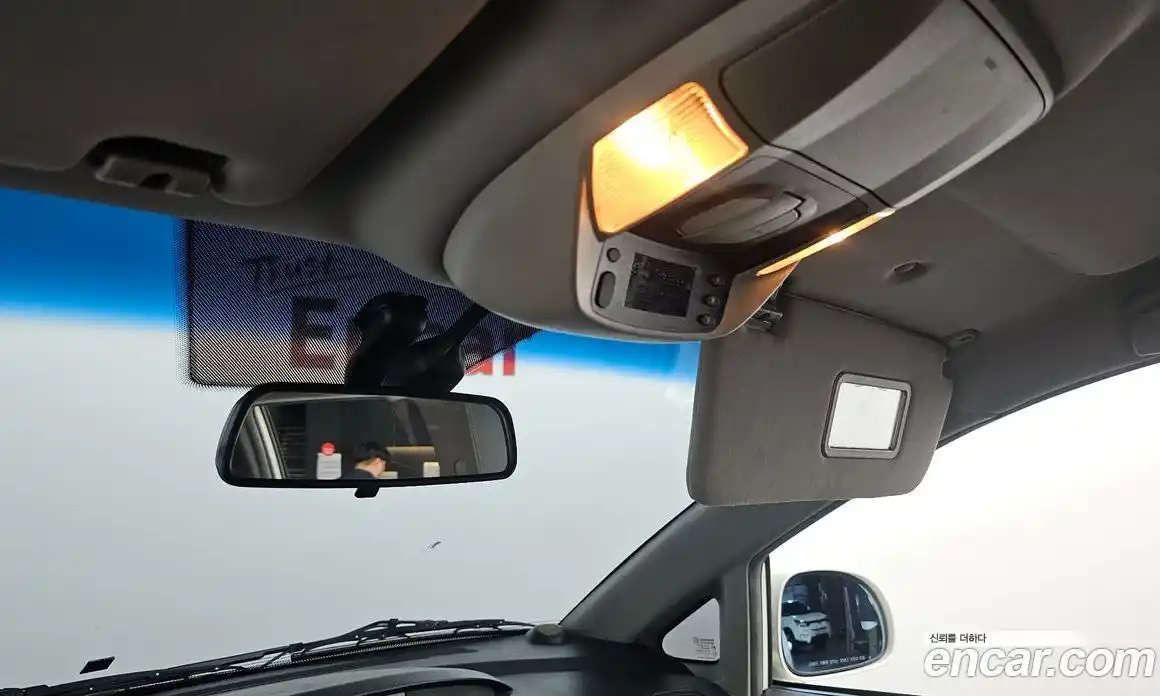 SsangYong Korando 2014 2.0 Автомат в Москве № 30218, фото 7