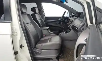 SsangYong Korando 2014 2.0 Автомат в Москве № 30218, миниатюра 8