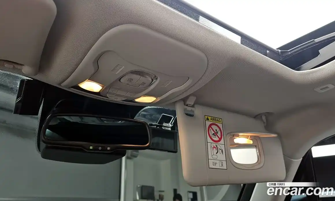 Jeep Renegade 2021 2.4 Автомат в Москве № 302221, фото 14