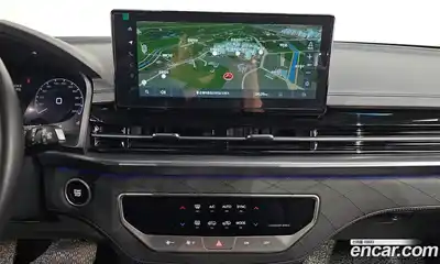 SsangYong Rexton 2024 2.2 Автомат в Москве № 30390, миниатюра 11