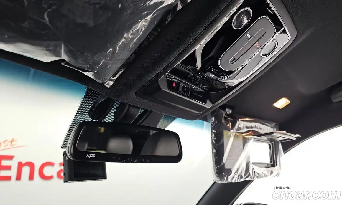 SsangYong Rexton 2024 2.2 Автомат в Москве № 30390, фото 19