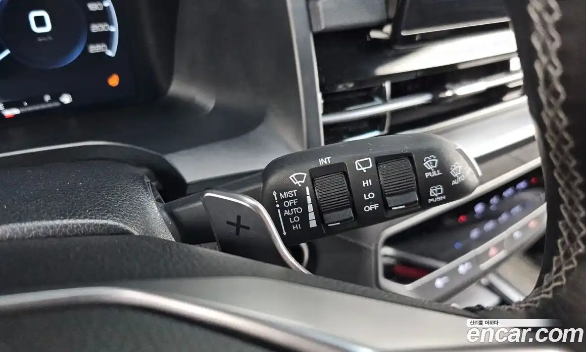 SsangYong Rexton 2024 2.2 Автомат в Москве № 30390, фото 20