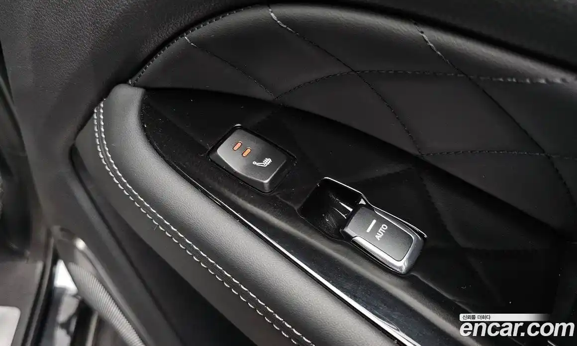 SsangYong Rexton 2024 2.2 Автомат в Москве № 30390, фото 10