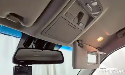 SsangYong Rexton 2020 2.2 Автомат в Москве № 30493, миниатюра 11