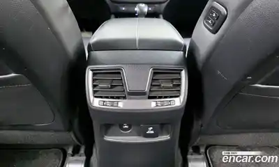 SsangYong Rexton 2020 2.2 Автомат в Москве № 30493, миниатюра 7