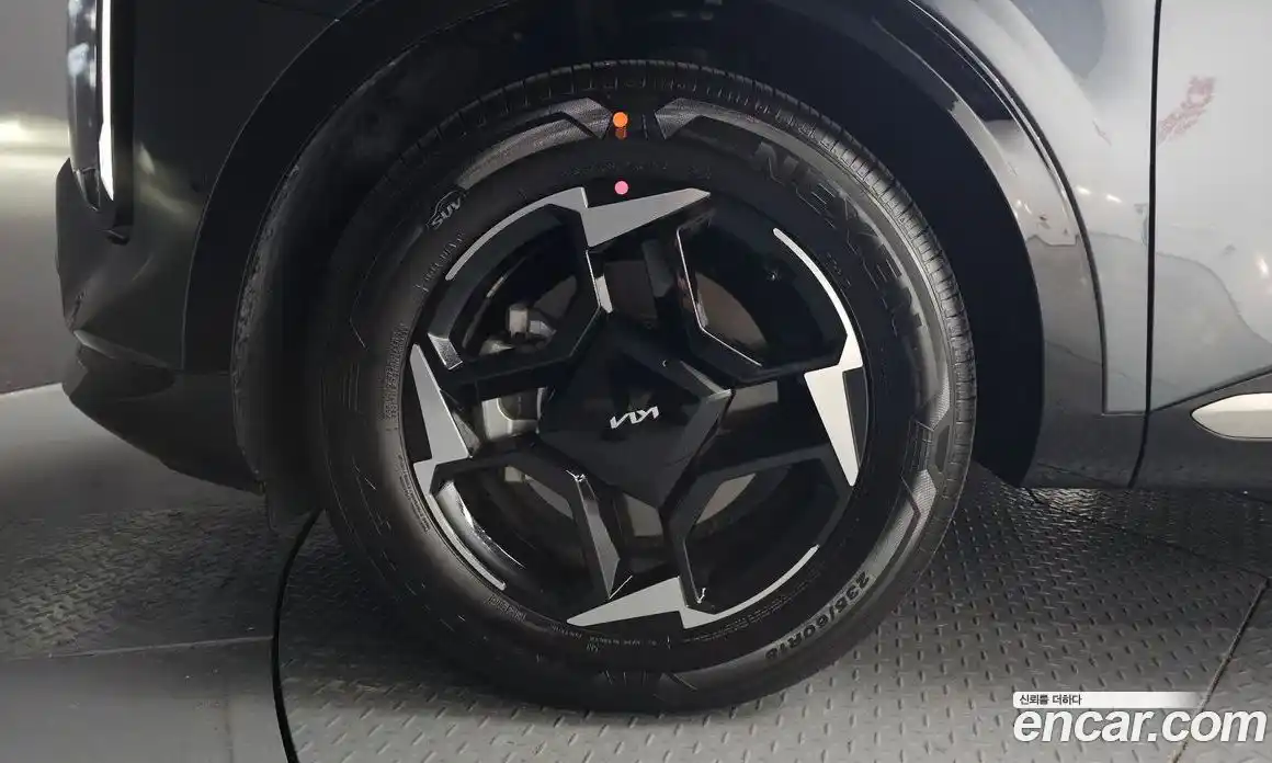 Kia Sportage 2026 1.6 Автомат в Москве № 306138, фото 11