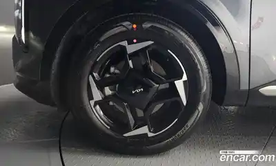 Kia Sportage 2026 1.6 Автомат в Москве № 306138, миниатюра 11