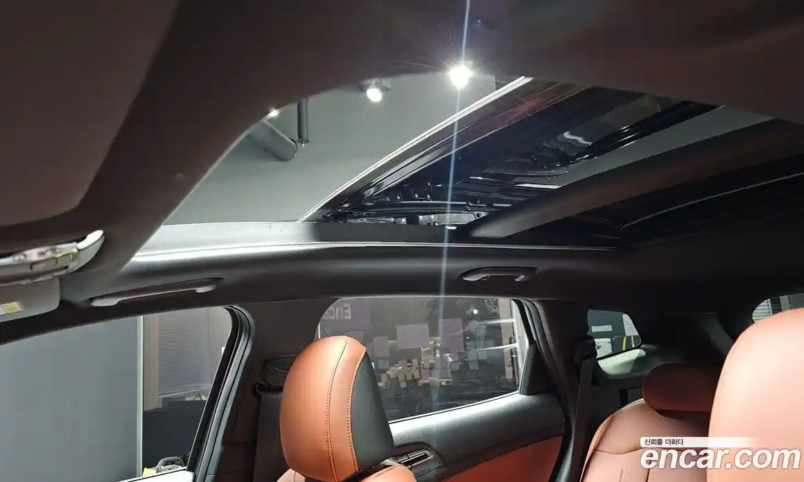 Kia Sportage 2026 1.6 Автомат в Москве № 306138, фото 14