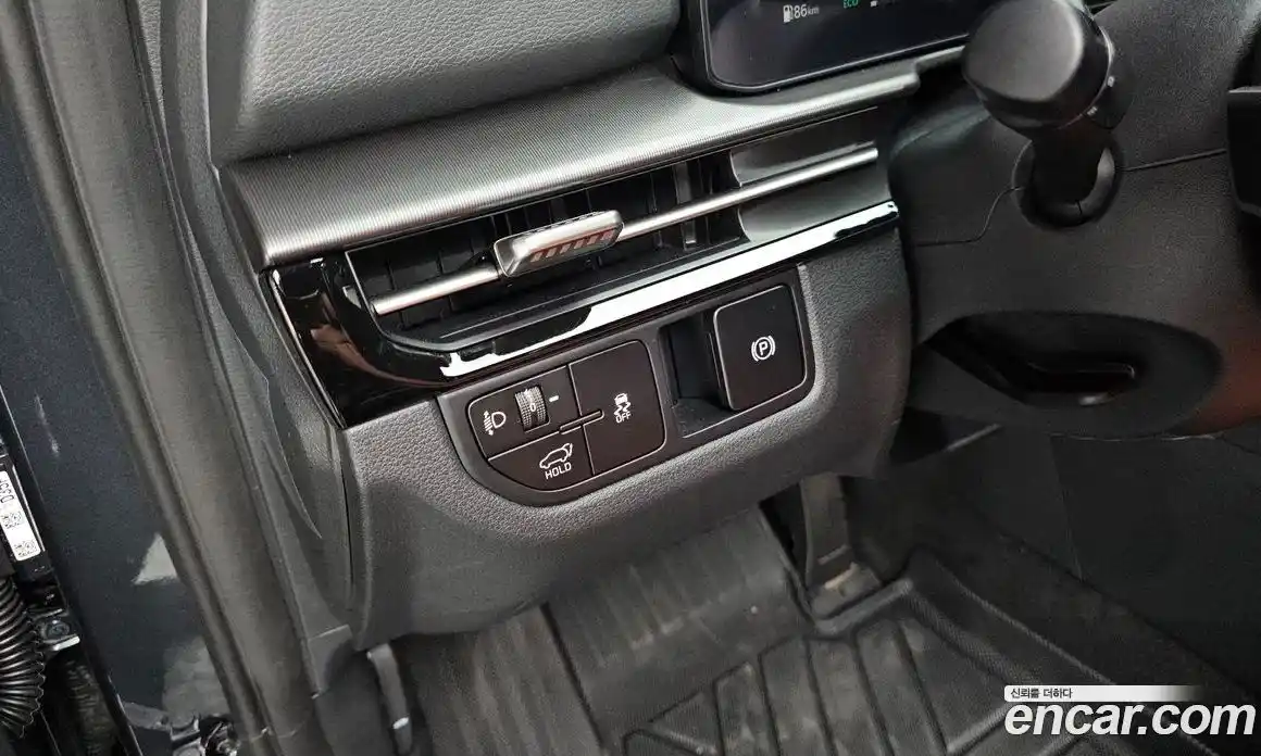 Kia Sportage 2026 1.6 Автомат в Москве № 306138, фото 18