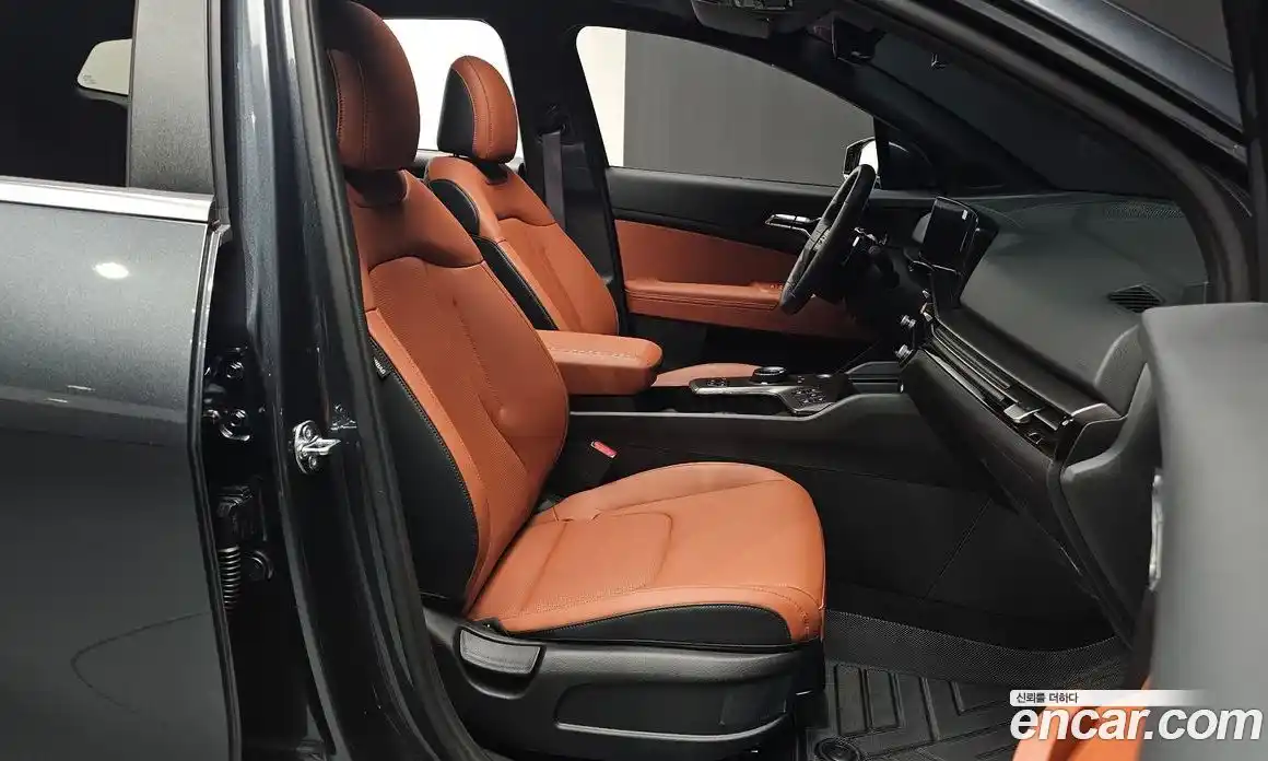 Kia Sportage 2026 1.6 Автомат в Москве № 306138, фото 20