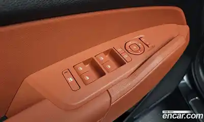 Kia Sportage 2026 1.6 Автомат в Москве № 306138, миниатюра 2