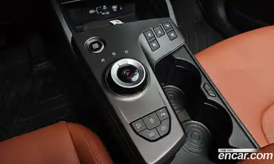 Kia Sportage 2026 1.6 Автомат в Москве № 306138, миниатюра 3