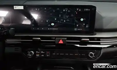 Kia Sportage 2026 1.6 Автомат в Москве № 306138, миниатюра 4