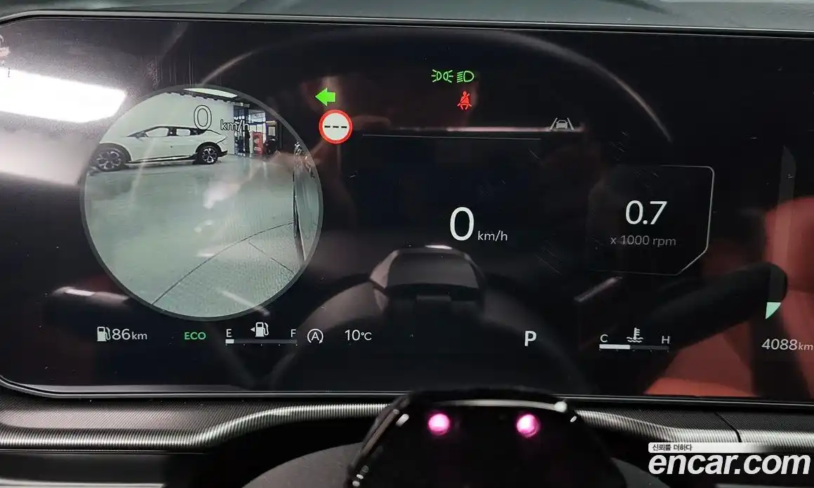 Kia Sportage 2026 1.6 Автомат в Москве № 306138, фото 6