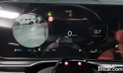 Kia Sportage 2026 1.6 Автомат в Москве № 306138, миниатюра 6