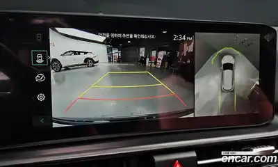 Kia Sportage 2026 1.6 Автомат в Москве № 306138, миниатюра 7