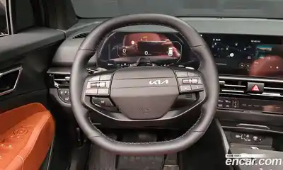 Kia Sportage 2026 1.6 Автомат в Москве № 306138, миниатюра 9