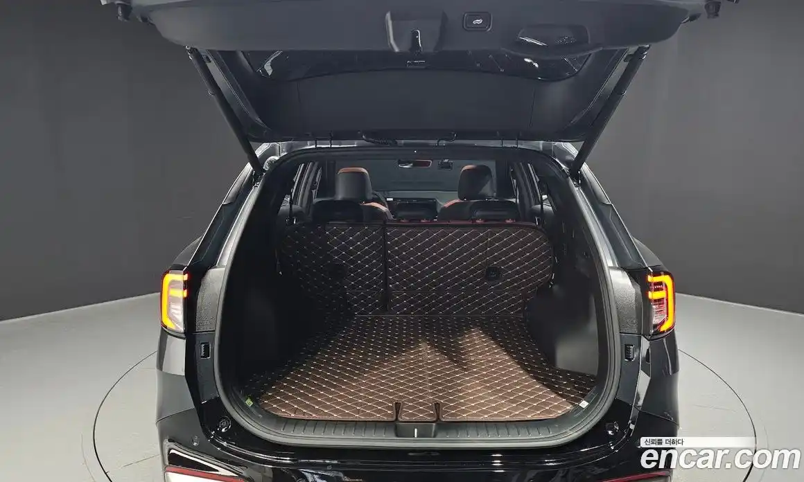 Kia Sportage 2026 1.6 Автомат в Москве № 306138, фото 10